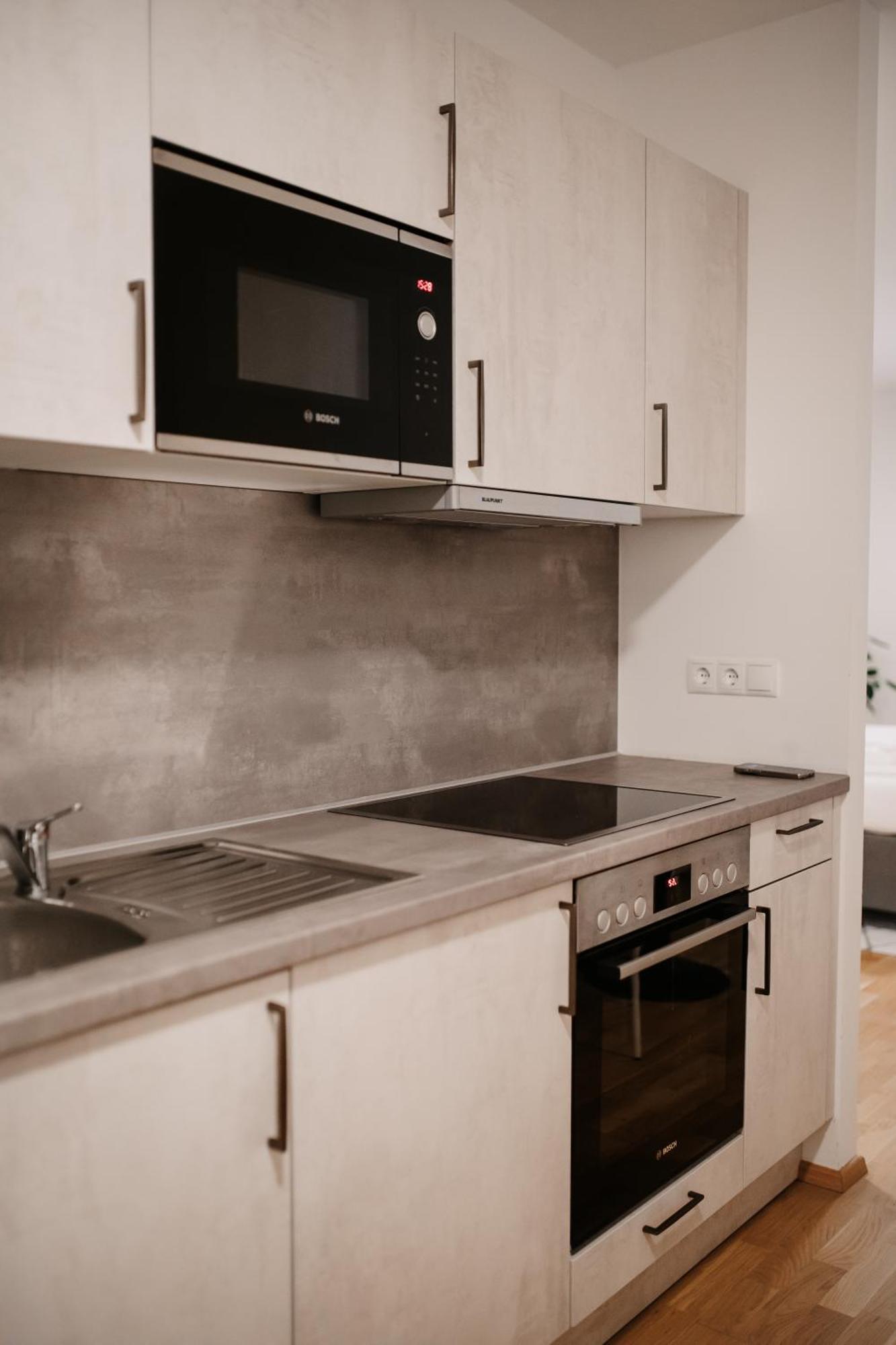 Appartement Modern Luxury