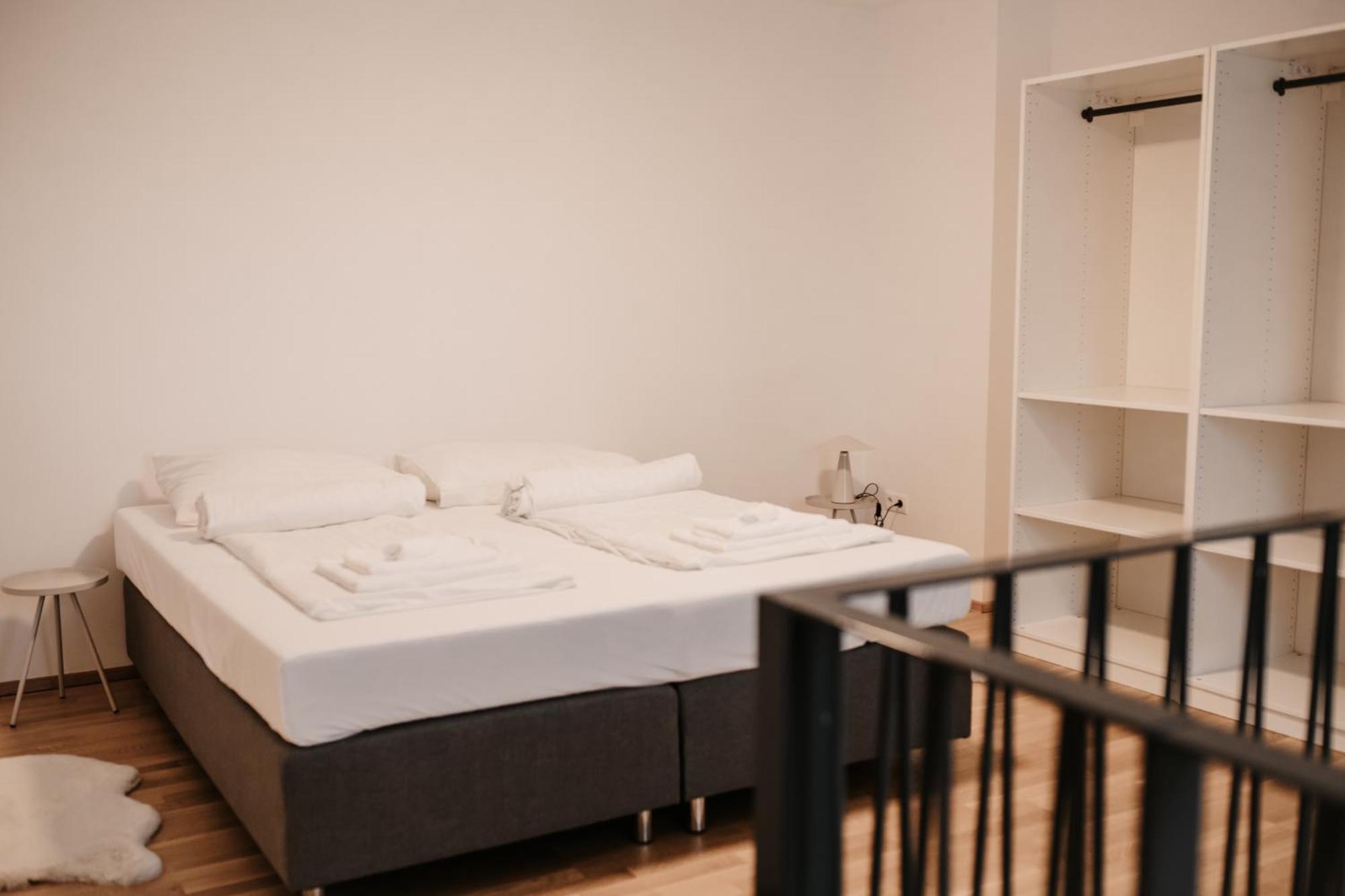 Modern Luxury Appartement