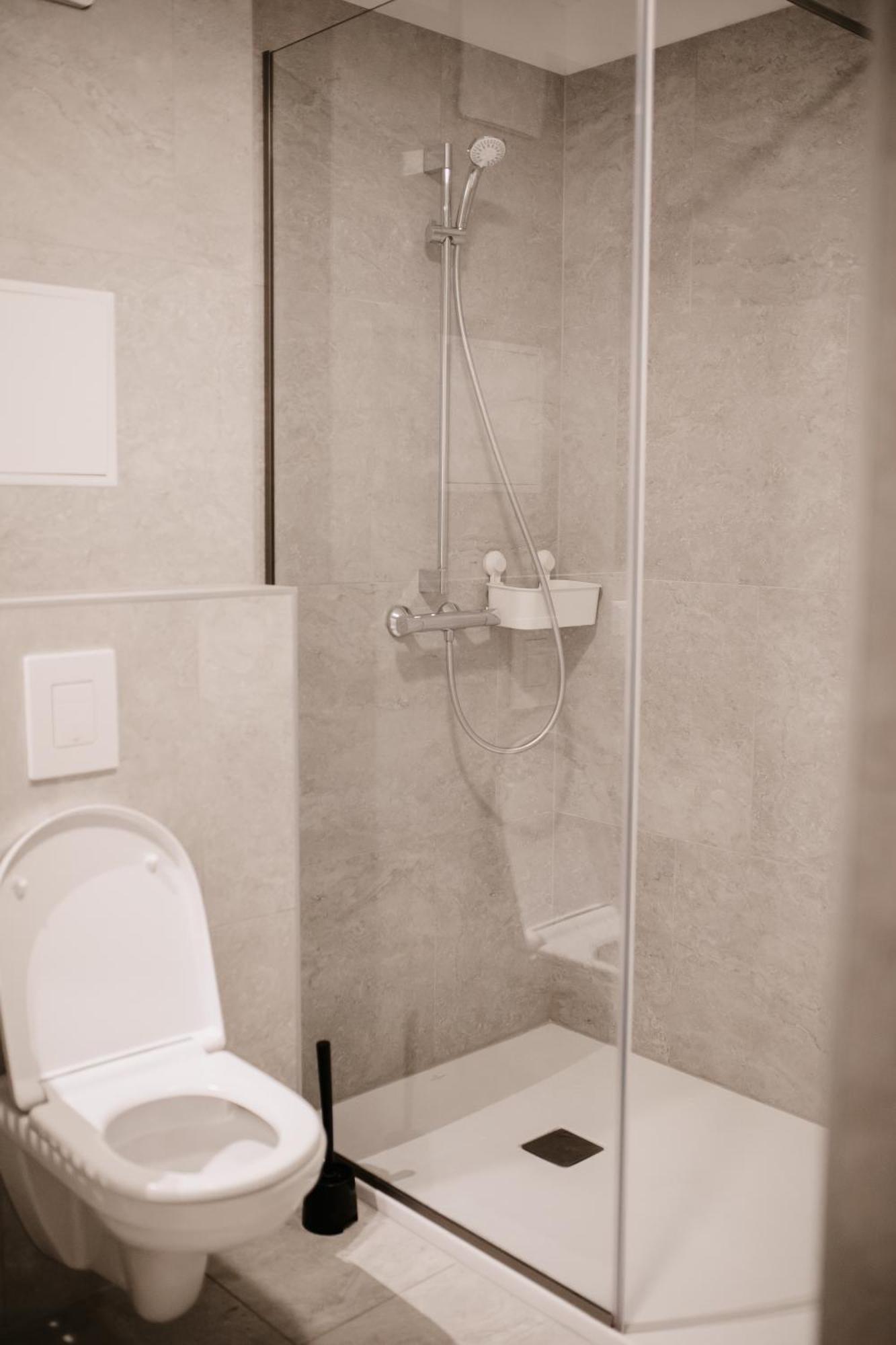 Modern Luxury Vienne
