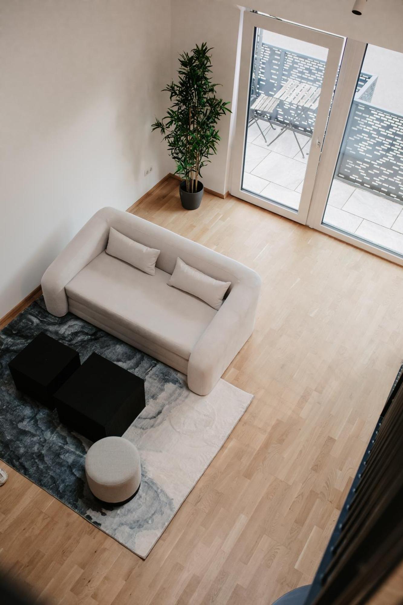 Appartement Modern Luxury