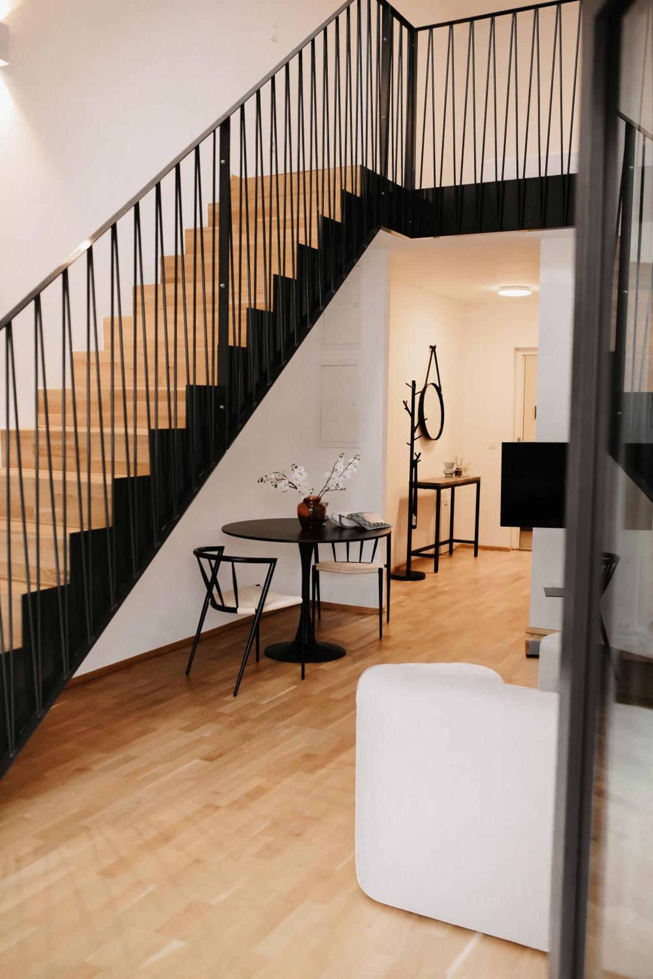 Appartement Modern Luxury